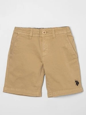 Szorty U.S. Polo Assn.