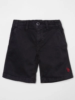 Szorty U.S. Polo Assn.