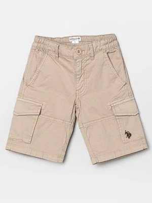 Szorty U.S. Polo Assn.