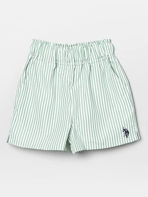 Szorty U.S. Polo Assn.