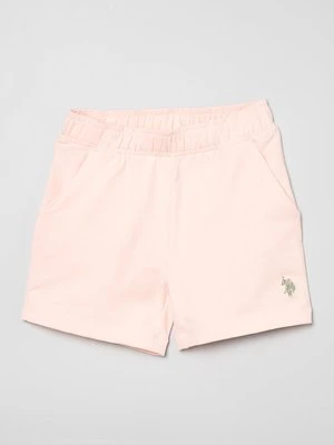 Szorty U.S. Polo Assn.