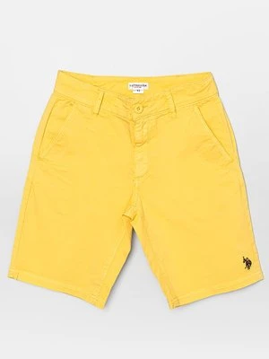 Szorty U.S. Polo Assn.