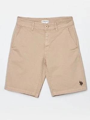 Szorty U.S. Polo Assn.