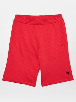 Szorty U.S. Polo Assn.