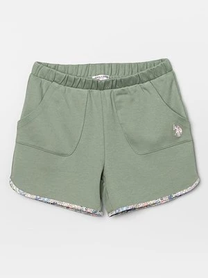 Szorty U.S. Polo Assn.