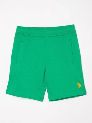 Szorty U.S. Polo Assn.