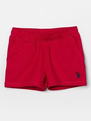 Szorty U.S. Polo Assn.