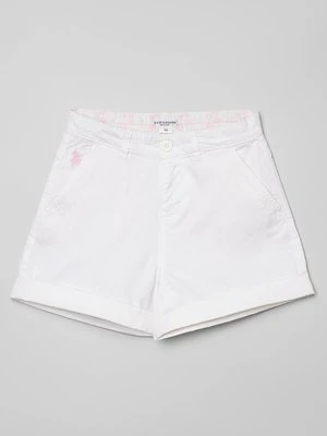 Szorty U.S. Polo Assn.