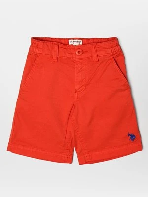 Szorty U.S. Polo Assn.