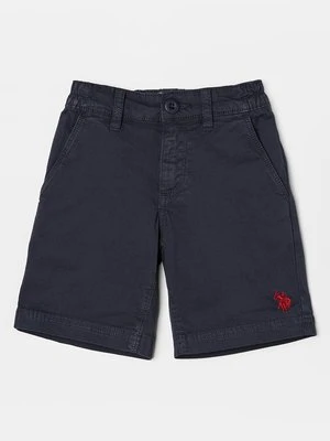 Szorty U.S. Polo Assn.