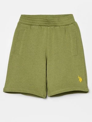 Szorty U.S. Polo Assn.