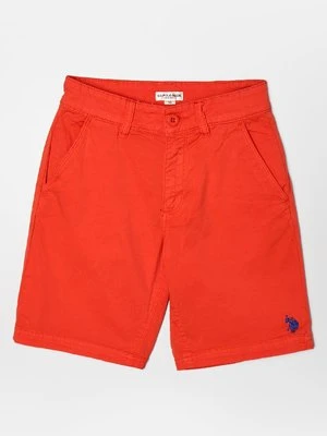 Szorty U.S. Polo Assn.