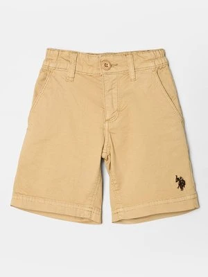 Szorty U.S. Polo Assn.