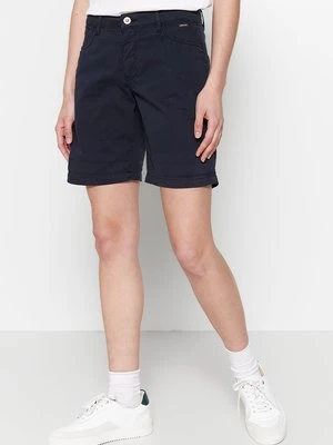 Szorty U.S. POLO ASSN. niebieski