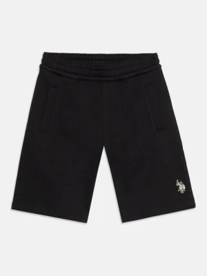 Szorty U.S. POLO ASSN. pomarańczowy