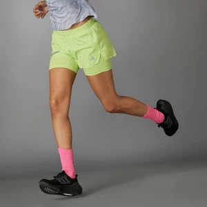 Szorty Ultimate Two-in-One Adidas