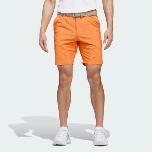 Szorty Ultimate365 8.5-Inch Golf Adidas Dusky Orange