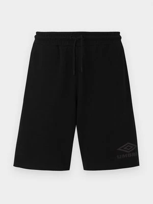 Szorty Umbro czarny