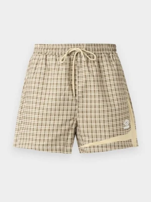 Szorty Umbro beżowy