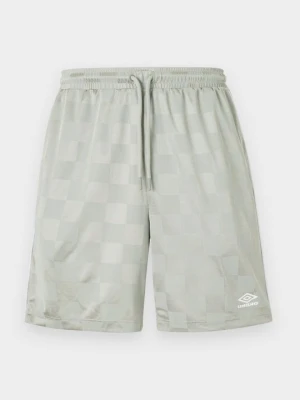 Szorty Umbro szary