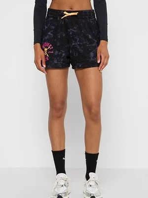 Szorty Under Armour czarny