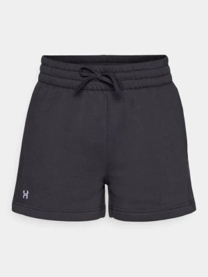 Szorty Under Armour czarny