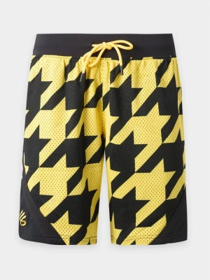 Szorty Under Armour czarny