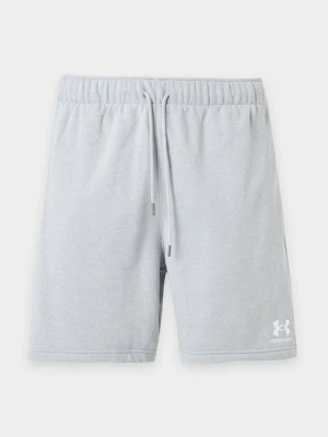 Szorty Under Armour szary