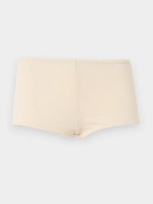 Szorty Undress Code biały