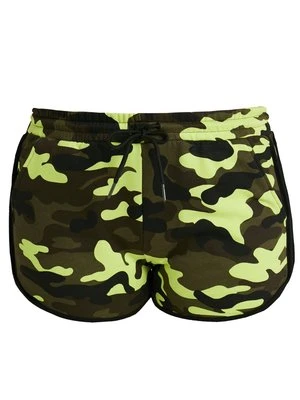 Szorty Urban Classics