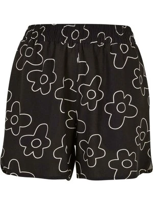 Zdjęcie produktu Szorty Urban Classics czarny