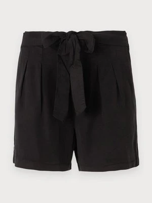 Szorty Vero Moda czarny