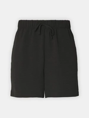 Szorty Vero Moda czarny