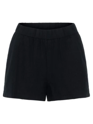 Szorty Vero Moda czarny