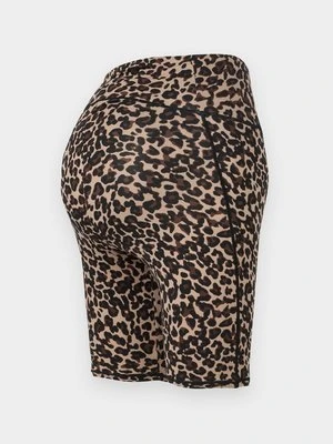 Szorty Vero Moda czarny
