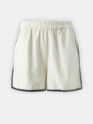 Szorty Vero Moda Petite