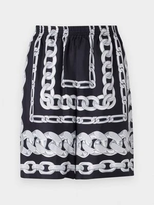Szorty Versace