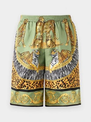 Szorty Versace