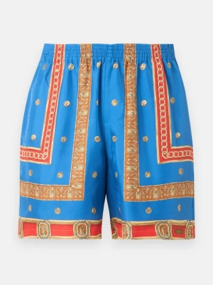 Szorty Versace