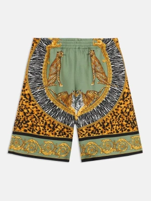Szorty Versace