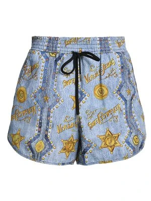 Szorty Versace Jeans