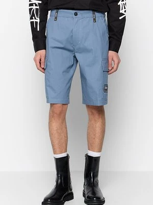 Szorty Versace Jeans Couture