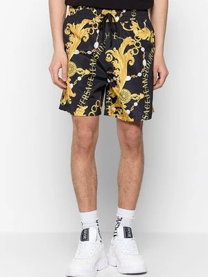 Szorty Versace Jeans Couture