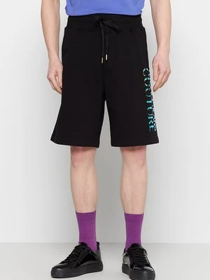 Szorty Versace Jeans Couture