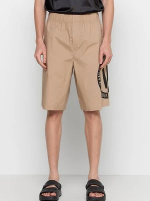 Szorty Versace Jeans Couture