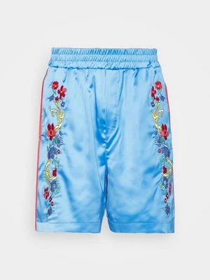 Szorty Versace Jeans Couture