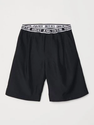 Szorty Versace Jeans Couture