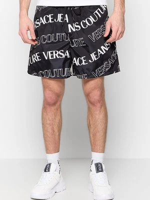 Szorty Versace Jeans Couture