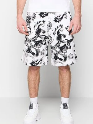 Szorty Versace Jeans Couture