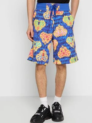Szorty Versace Jeans Couture